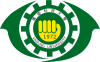 "Logo của trường"