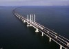 Bạn biết gì về cây cầu vượt biển vịnh Hành Châu dài nhất thế giới