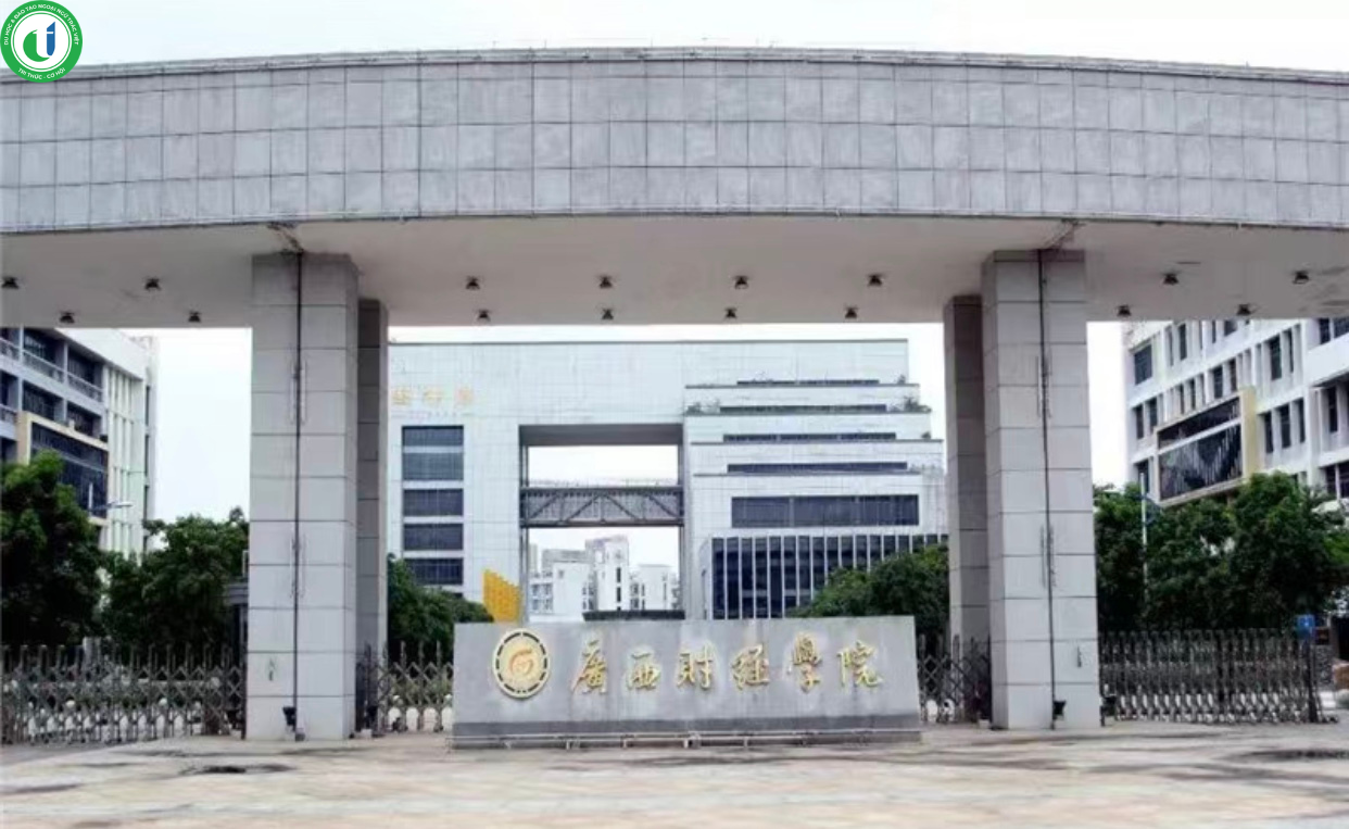 Học viện Kinh tế Tài chính Quảng Tây